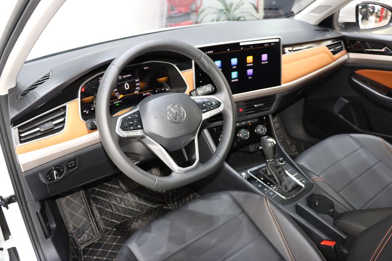 大众 宝来 2023款 200TSI DSG悦行版