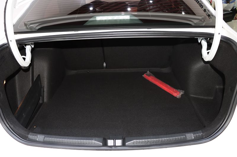 大众 宝来 2023款 200TSI DSG悦行版