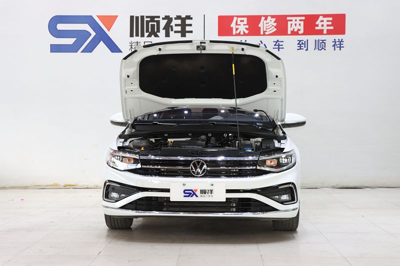 大众 宝来 2023款 200TSI DSG悦行版