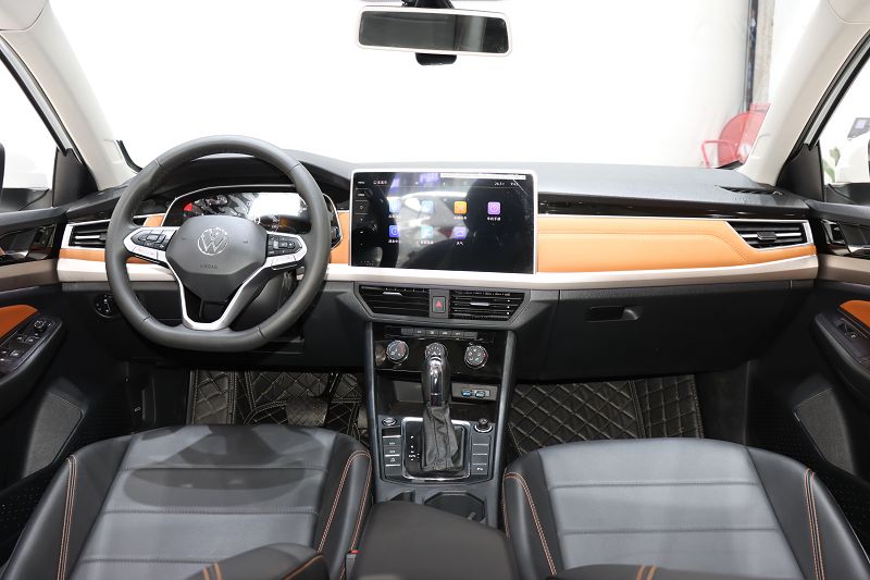 大众 宝来 2023款 200TSI DSG悦行版