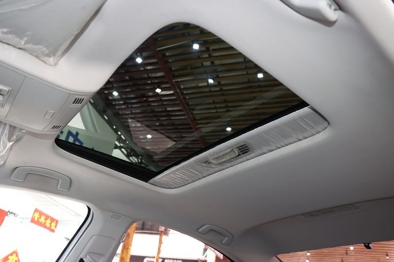 大众 宝来 2023款 200TSI DSG悦行版