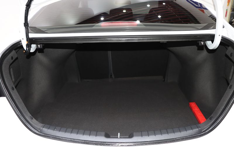 现代 领动 2019款 1.4T 双离合炫动·活力型 国VI