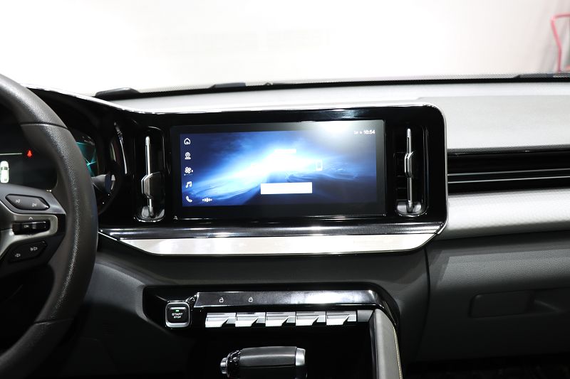 宝骏RC-5 2020款 1.5T CVT智耀豪华型