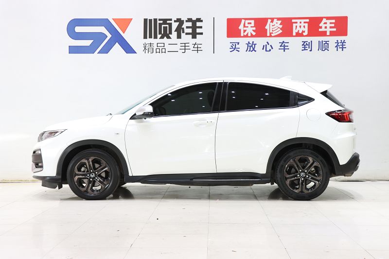 本田XR-V 2021款 220TURBO CVT豪华版