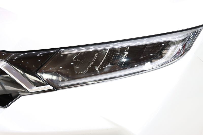 本田XR-V 2021款 220TURBO CVT豪华版