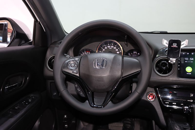 本田XR-V 2021款 220TURBO CVT豪华版