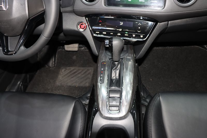 本田XR-V 2021款 220TURBO CVT豪华版