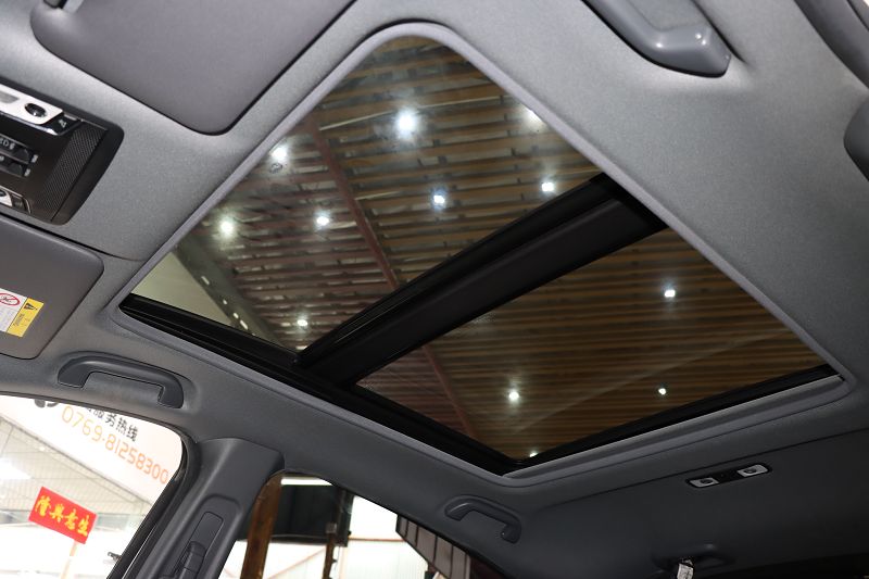 本田XR-V 2021款 220TURBO CVT豪华版