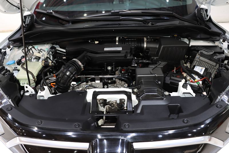 本田XR-V 2021款 220TURBO CVT豪华版