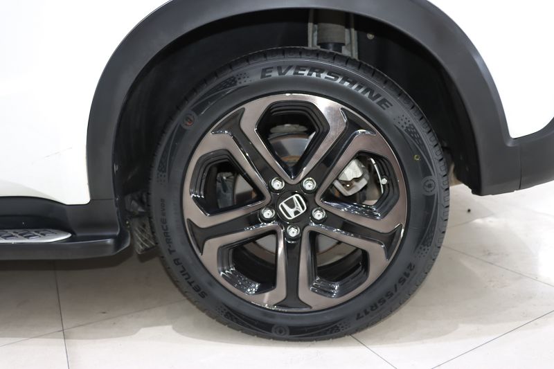 本田XR-V 2021款 220TURBO CVT豪华版