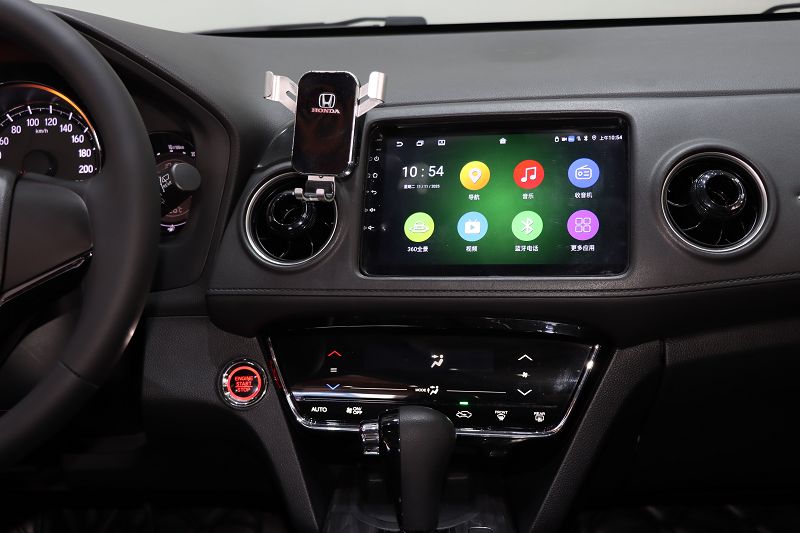 本田XR-V 2021款 220TURBO CVT豪华版