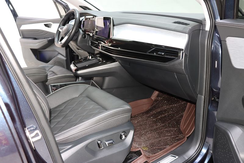 大众 揽境 2021款 530TSI 四驱旗舰胜境版Pro