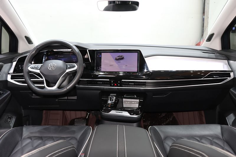 大众 揽境 2021款 530TSI 四驱旗舰胜境版Pro