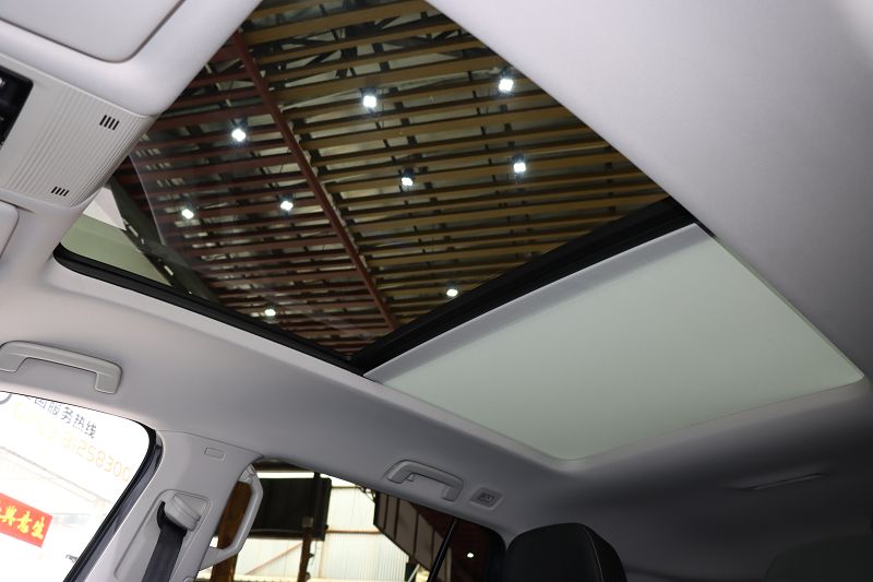 大众 揽境 2021款 530TSI 四驱旗舰胜境版Pro