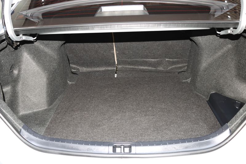 丰田 雷凌 2017款 改款 185T CVT精英版 国V