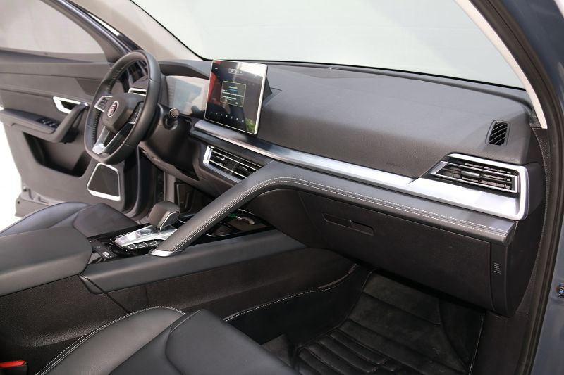 比亚迪 宋Pro 2019款 1.5T 自动豪华型 国VI