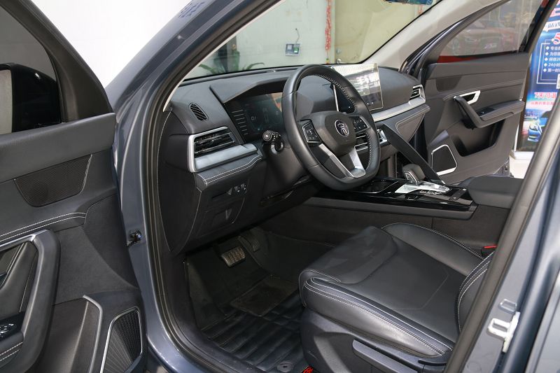 比亚迪 宋Pro 2019款 1.5T 自动豪华型 国VI