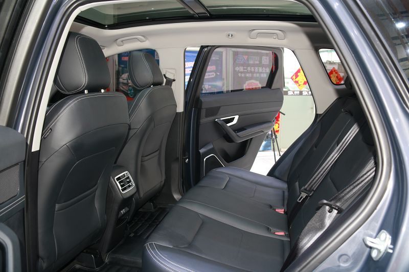 比亚迪 宋Pro 2019款 1.5T 自动豪华型 国VI