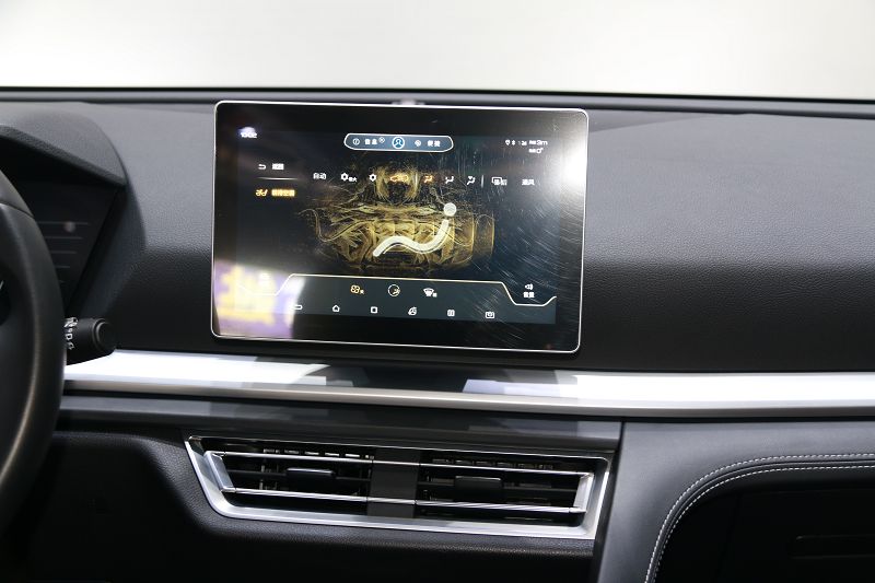 比亚迪 宋Pro 2019款 1.5T 自动豪华型 国VI