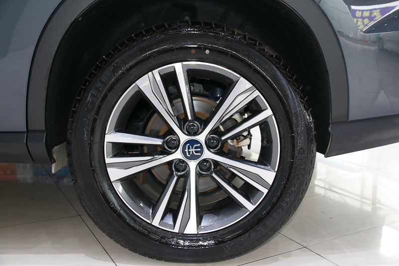 比亚迪 宋Pro 2019款 1.5T 自动豪华型 国VI