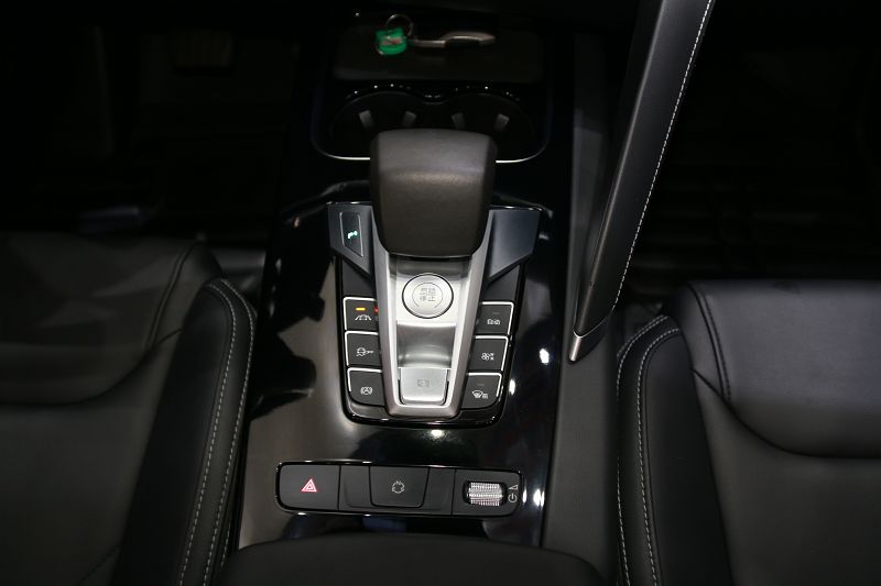 比亚迪 宋Pro 2019款 1.5T 自动豪华型 国VI