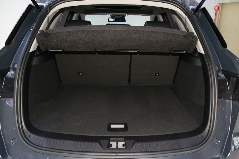 比亚迪 宋Pro 2019款 1.5T 自动豪华型 国VI