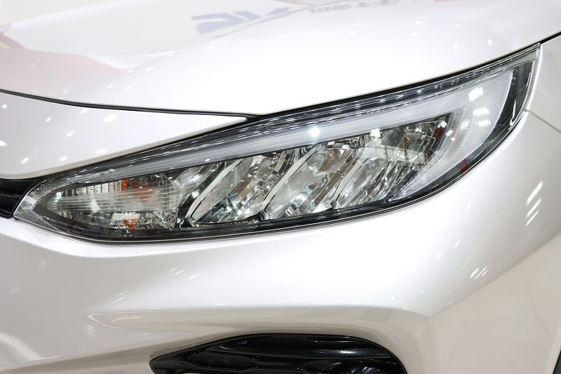 丰田 威兰达 2020款 2.0L CVT四驱豪华版