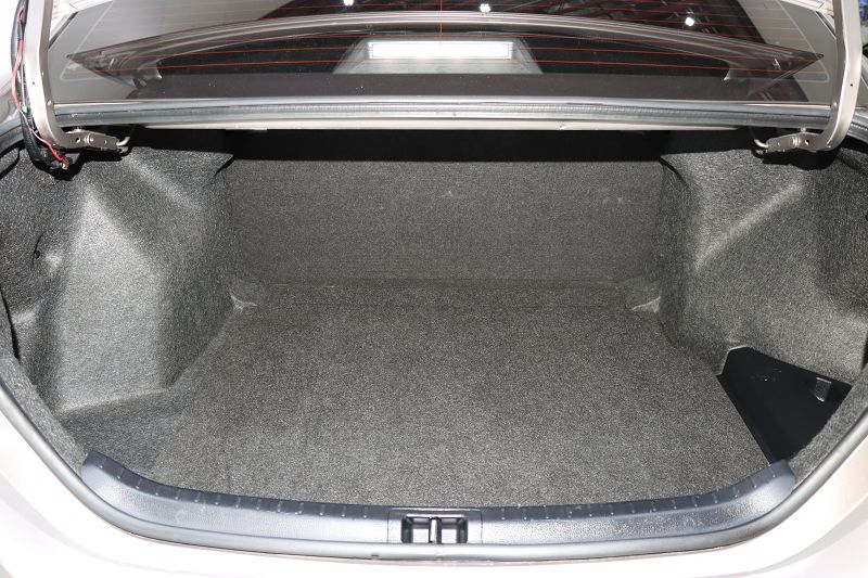 丰田 卡罗拉 2017款 改款 1.2T S-CVT GL