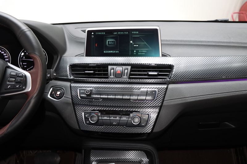 宝马X2(进口) 2019款 X2 sDrive25i 领先型M越野套装 国VI