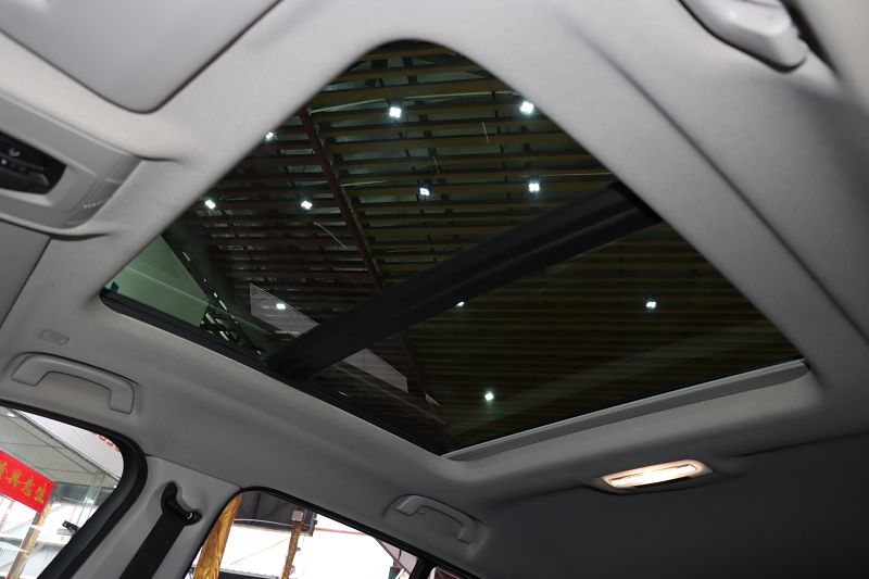 宝马X2(进口) 2019款 X2 sDrive25i 领先型M越野套装 国VI