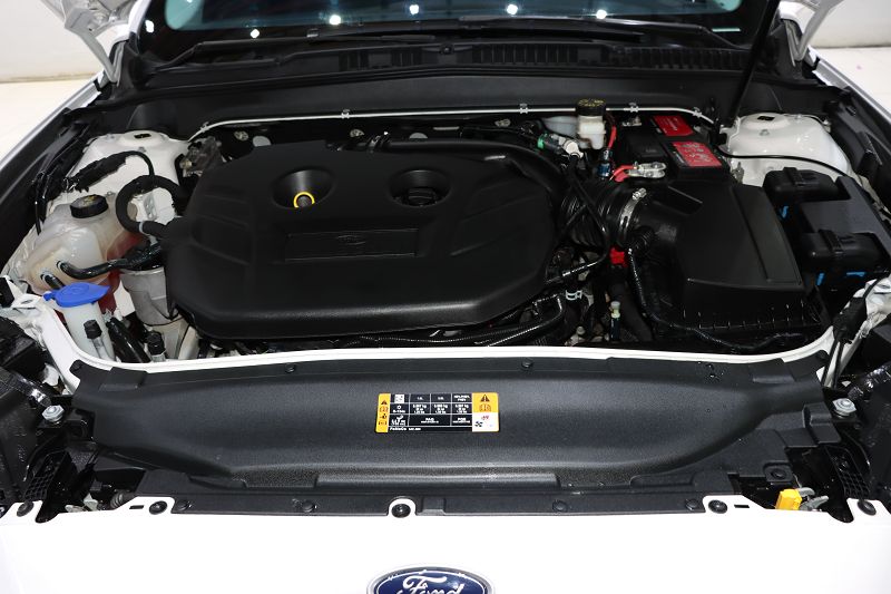 福特 蒙迪欧 2020款 EcoBoost 200 时尚型