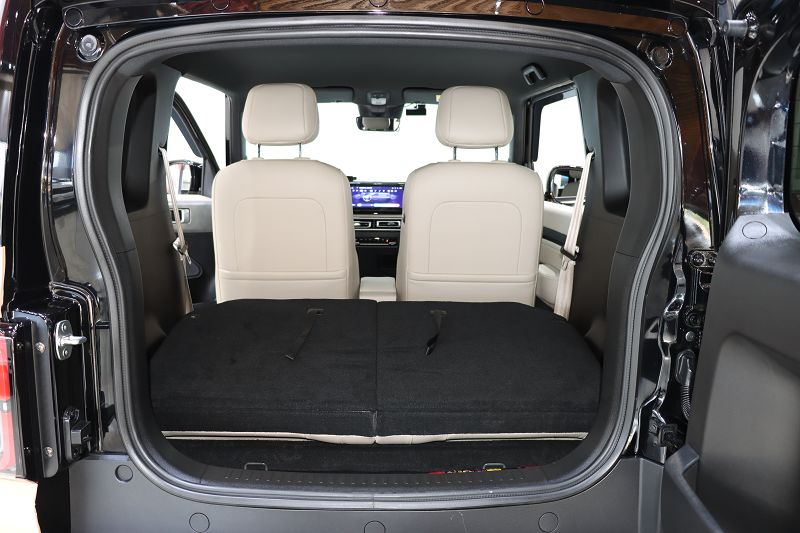 宝骏悦也 2023款 旗舰版