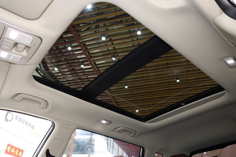 吉利汽车 博越 2021款 1.8TD DCT两驱亚运版