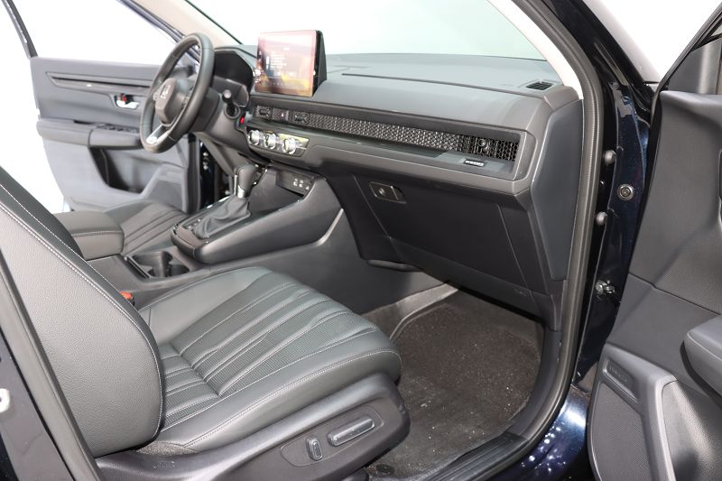 本田 皓影 2023款 240TURBO 两驱豪华版 5座