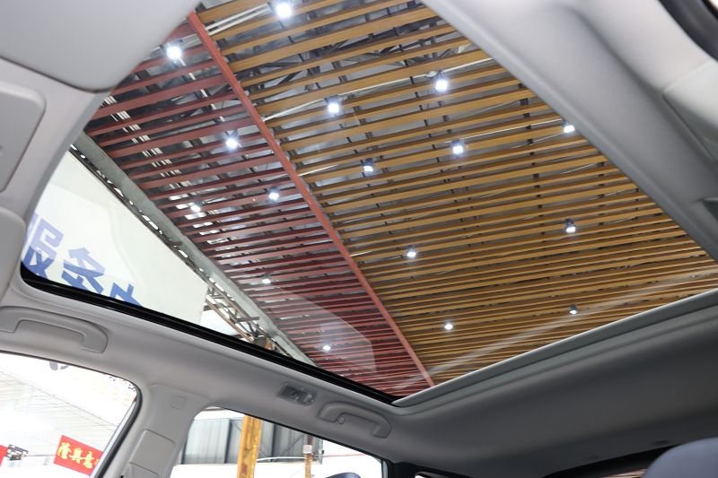 日产 逍客 2021款 2.0L CVT豪华版 国VI