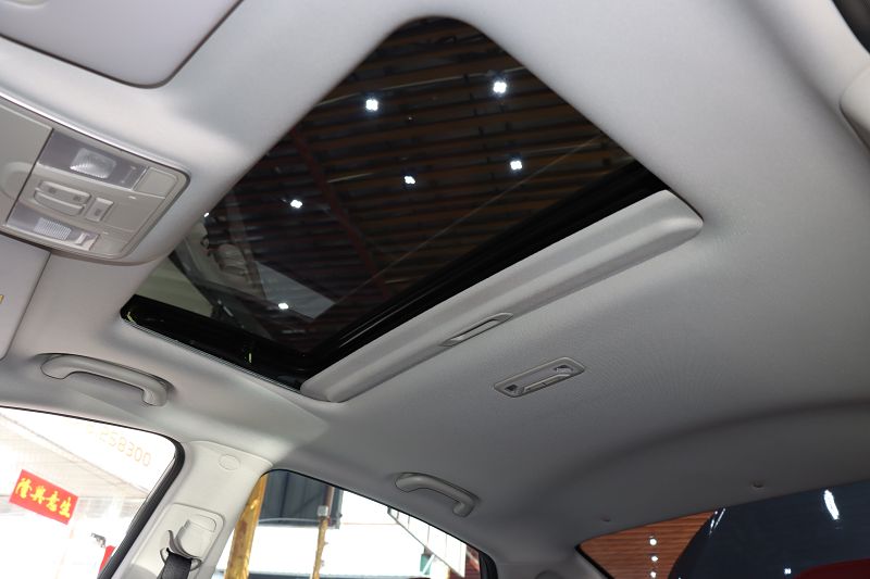 长安 逸动 2021款 PLUS 蓝鲸NE 1.4T GDI DCT尊贵型 国VI