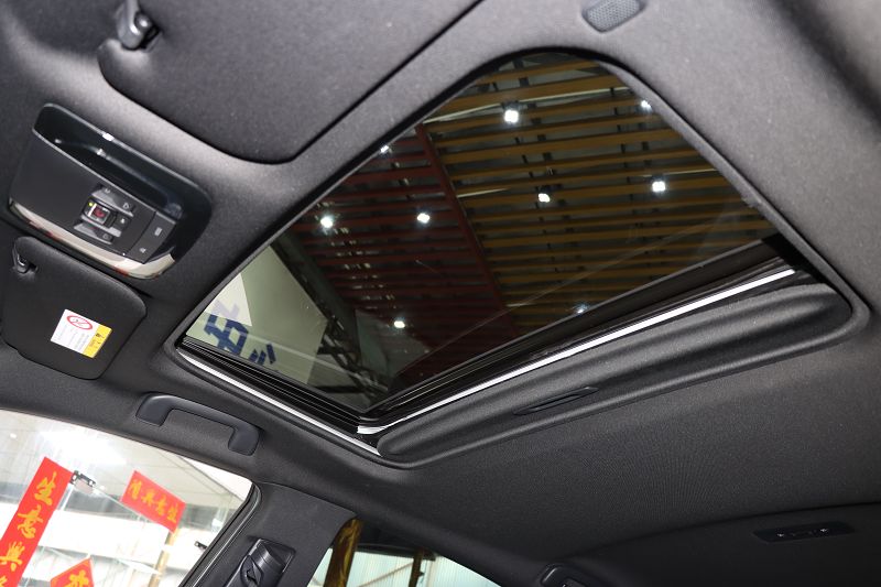 丰田 亚洲龙 2024款 2.0L 进取版