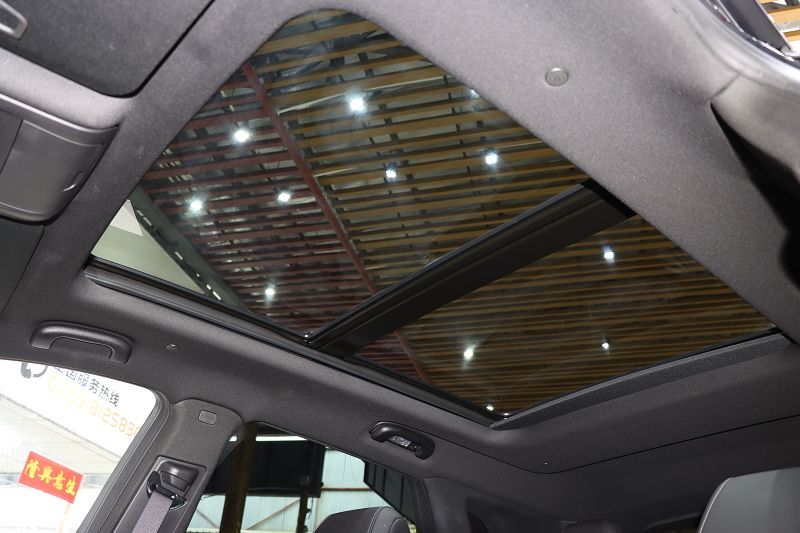 凯迪拉克XT5 2022款 2.0T 两驱豪华型 国VI