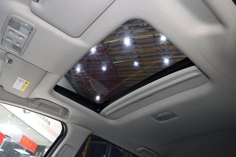 本田 飞度 2018款 1.5L CVT潮跑+版