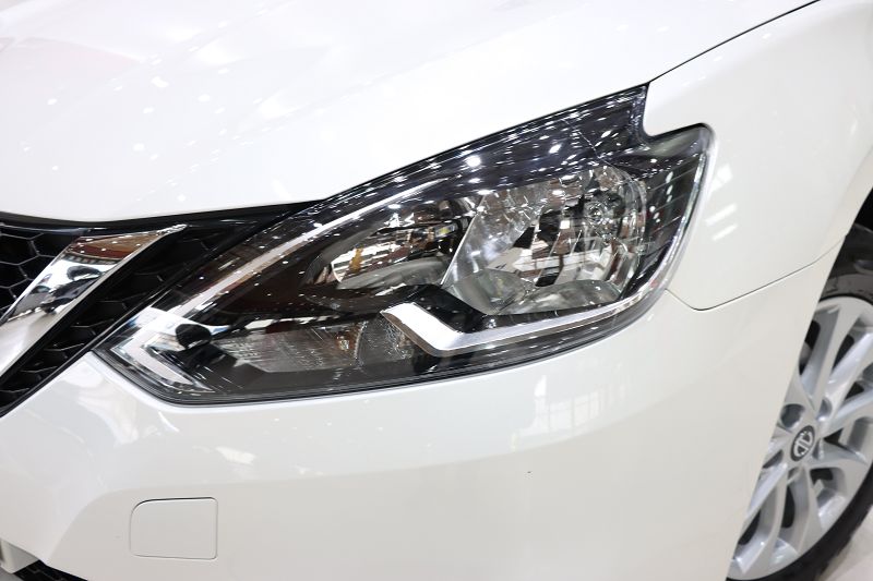 日产 轩逸 2024款 改款 经典 1.6XE CVT舒适版