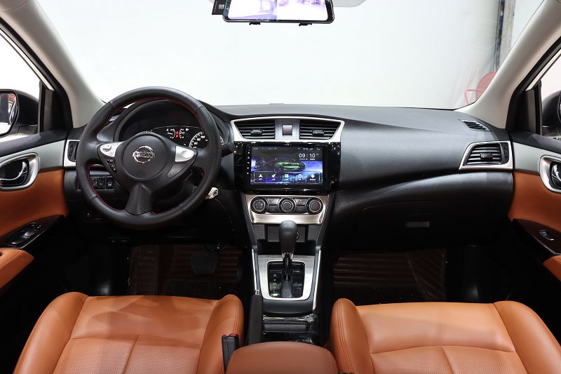 日产 轩逸 2024款 改款 经典 1.6XE CVT舒适版