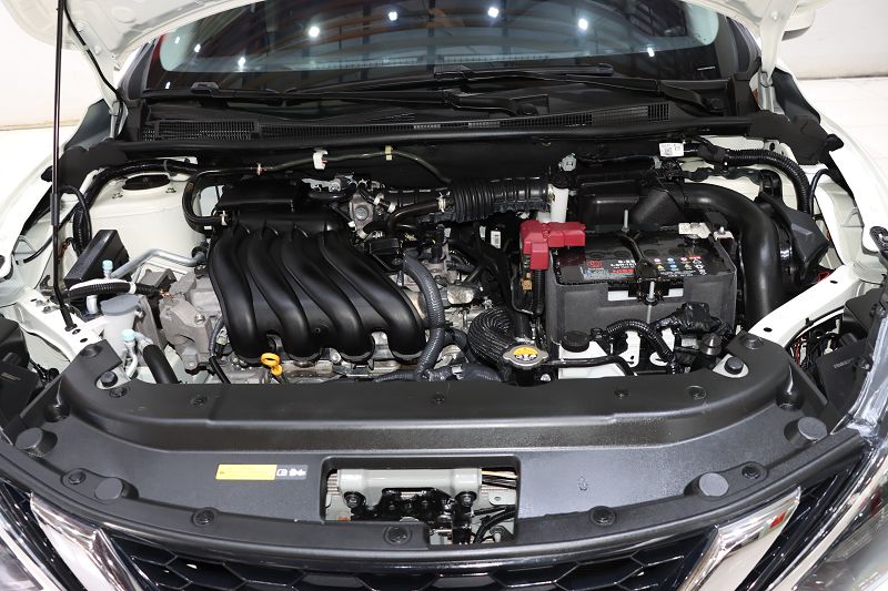 日产 轩逸 2024款 改款 经典 1.6XE CVT舒适版