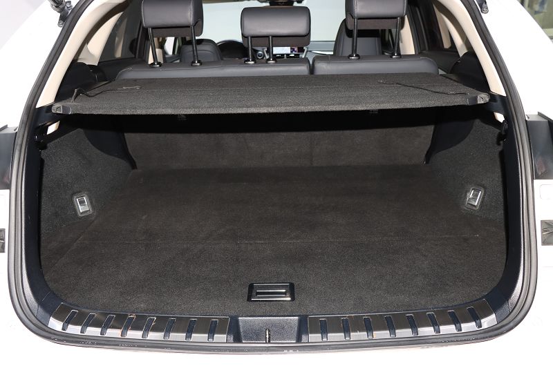 雷克萨斯NX 2017款 300h 前驱 锋尚版