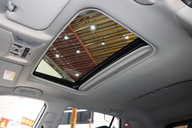 丰田 RAV4荣放 2022款 2.0L CVT两驱风尚版