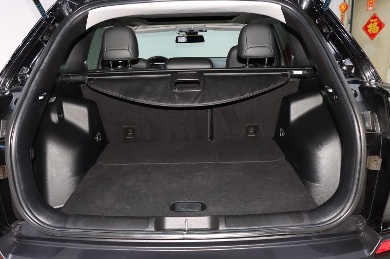 Jeep 自由光 2019款 2.0T 两驱智享版 国V