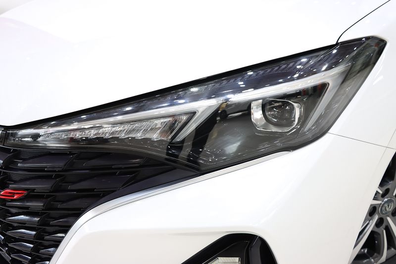 长安 逸动 2023款 畅享版 PLUS 蓝鲸NE 1.4T GDI DCT尊贵版