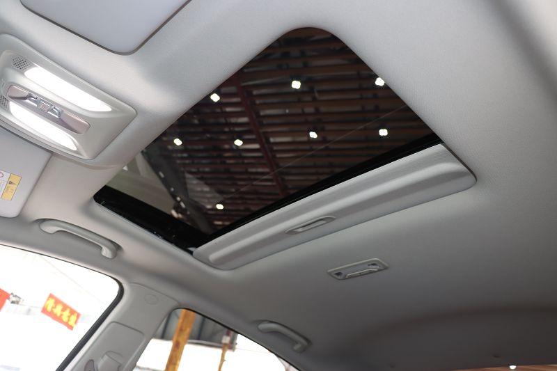 长安 逸动 2023款 畅享版 PLUS 蓝鲸NE 1.4T GDI DCT尊贵版