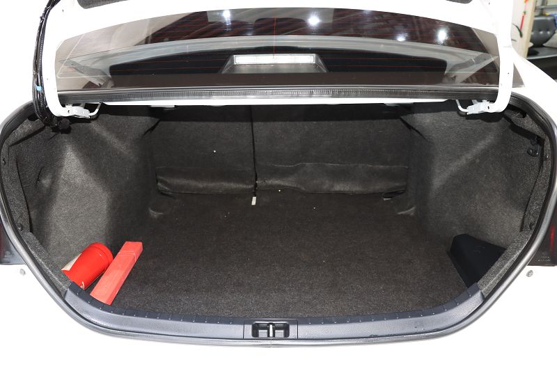 丰田 雷凌 2018款 185T CVT豪华版