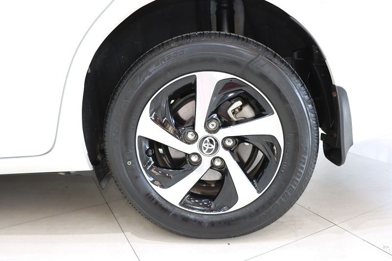 丰田 雷凌 2018款 185T CVT豪华版