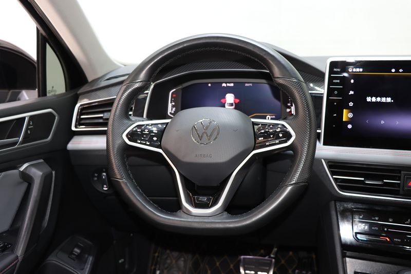 大众 途观X 2021款 330TSI 两驱旗舰版